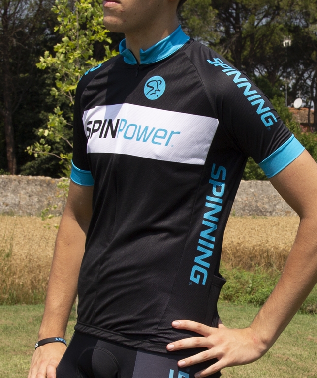 SPINPower® Jersey S/S